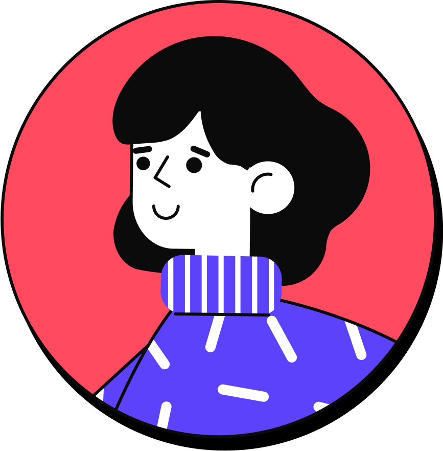 Community member testimonial